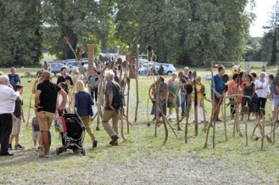Après le déluge