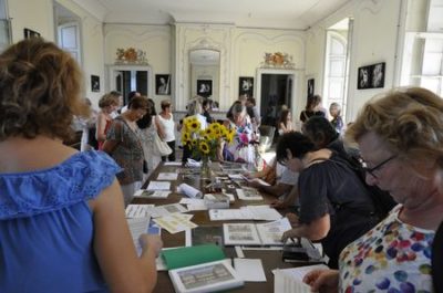 Passionnante histoire du château